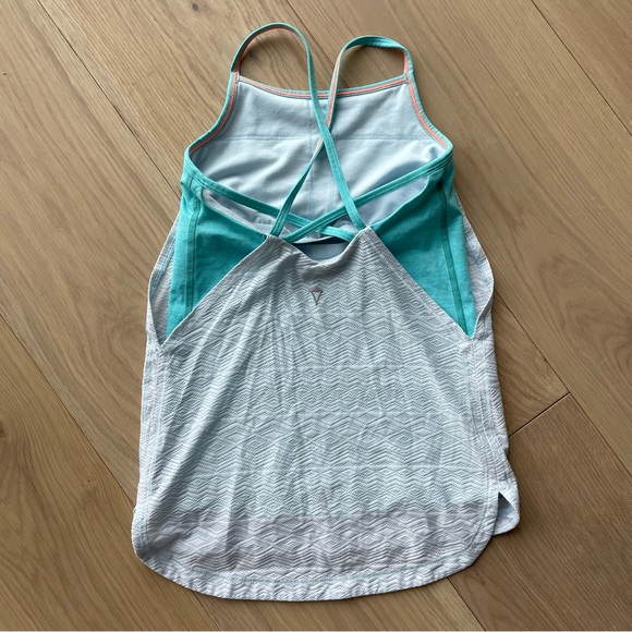 IVVIVA tank top size 7 - Picture 1 of 3